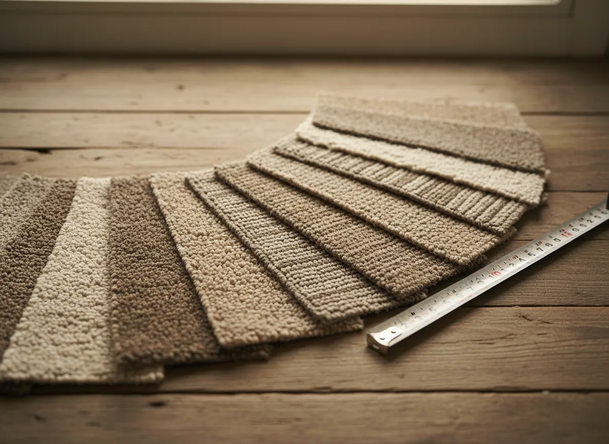 Carpet Installation East Smithfield, PA FAQs